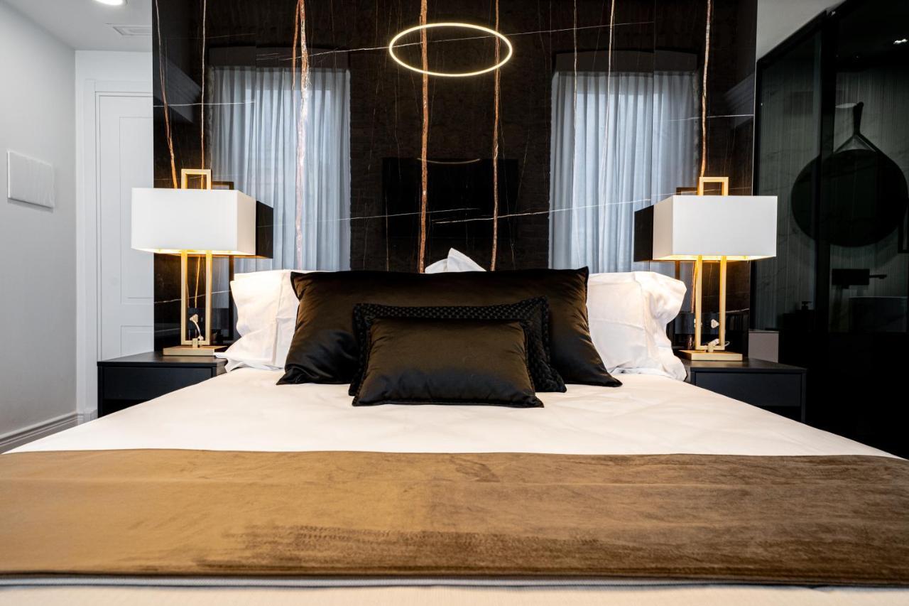 Nero Luxury Suites Cagliari Esterno foto