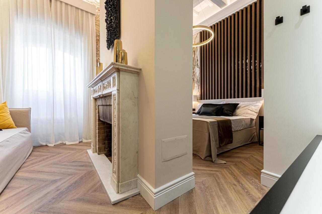 Nero Luxury Suites Cagliari Esterno foto