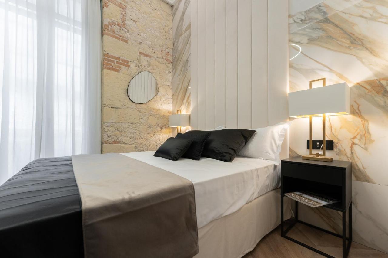 Nero Luxury Suites Cagliari Esterno foto