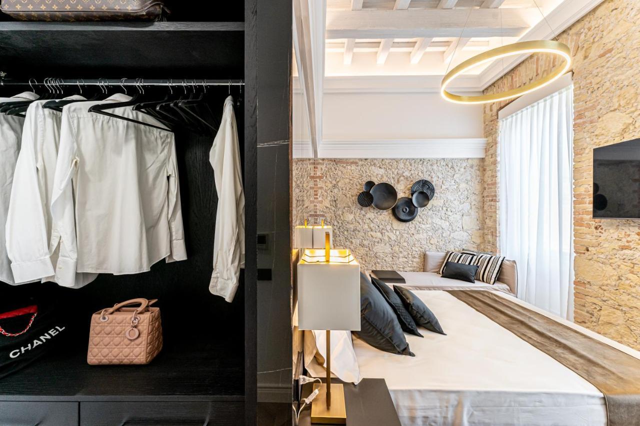 Nero Luxury Suites Cagliari Esterno foto